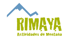 Rimaya Actividades de Montaña